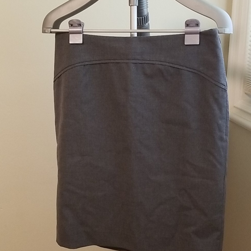 Pencil Skirt